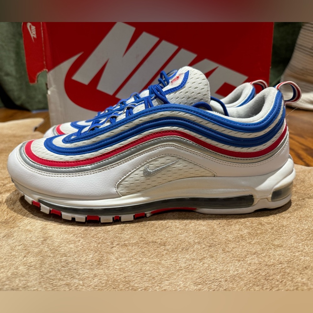 Nike Air Max 97 All Star Game (2019)